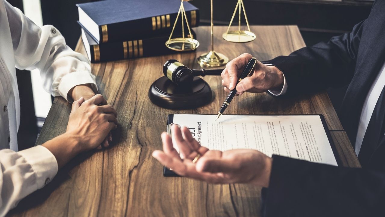 Asesoría Jurídica